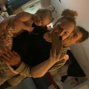 Meet your Posher, Brianna